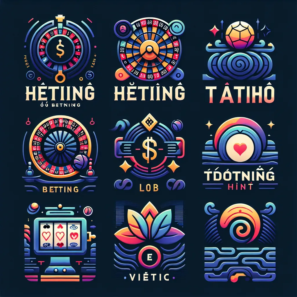 Parimatch Việt Nam: Hướng Dẫn Chi Tiết Về Cá Cược Thể Thao và Sòng Bạc Trực Tuyến Logo